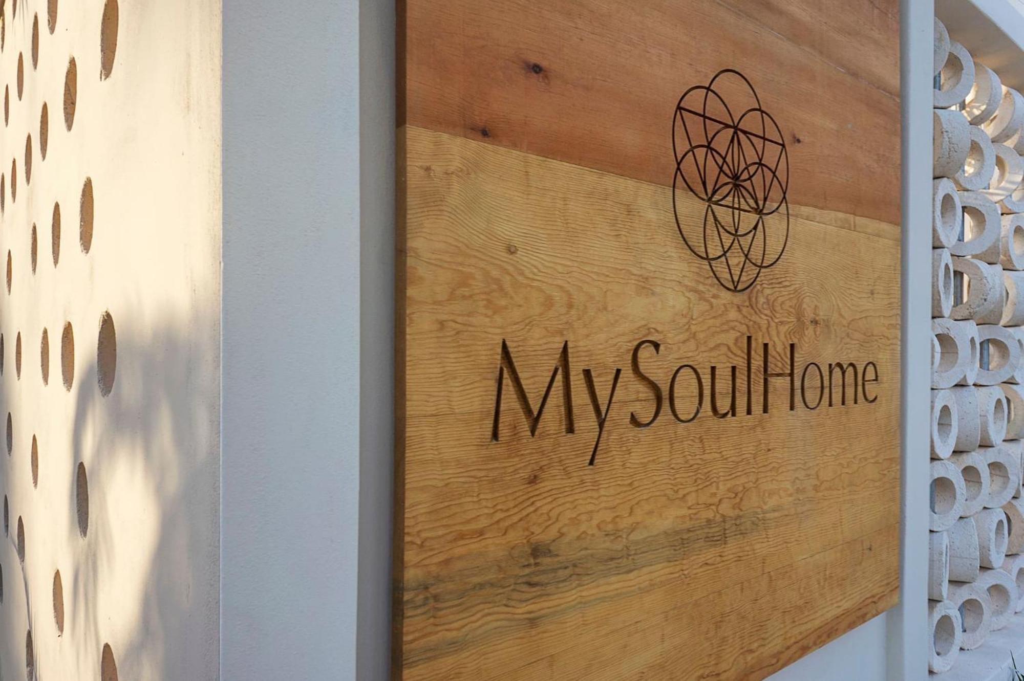 My Soul Home Studios Tulum Exteriör bild