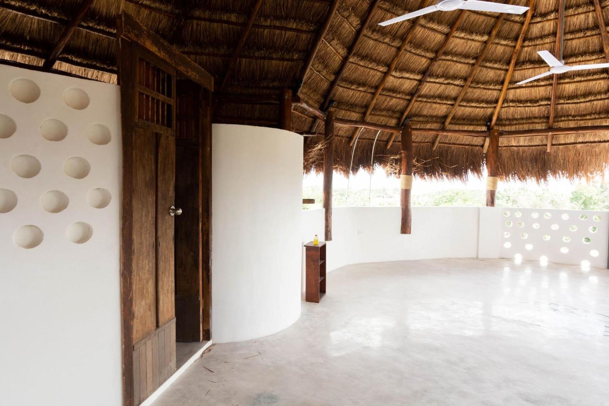 My Soul Home Studios Tulum Exteriör bild