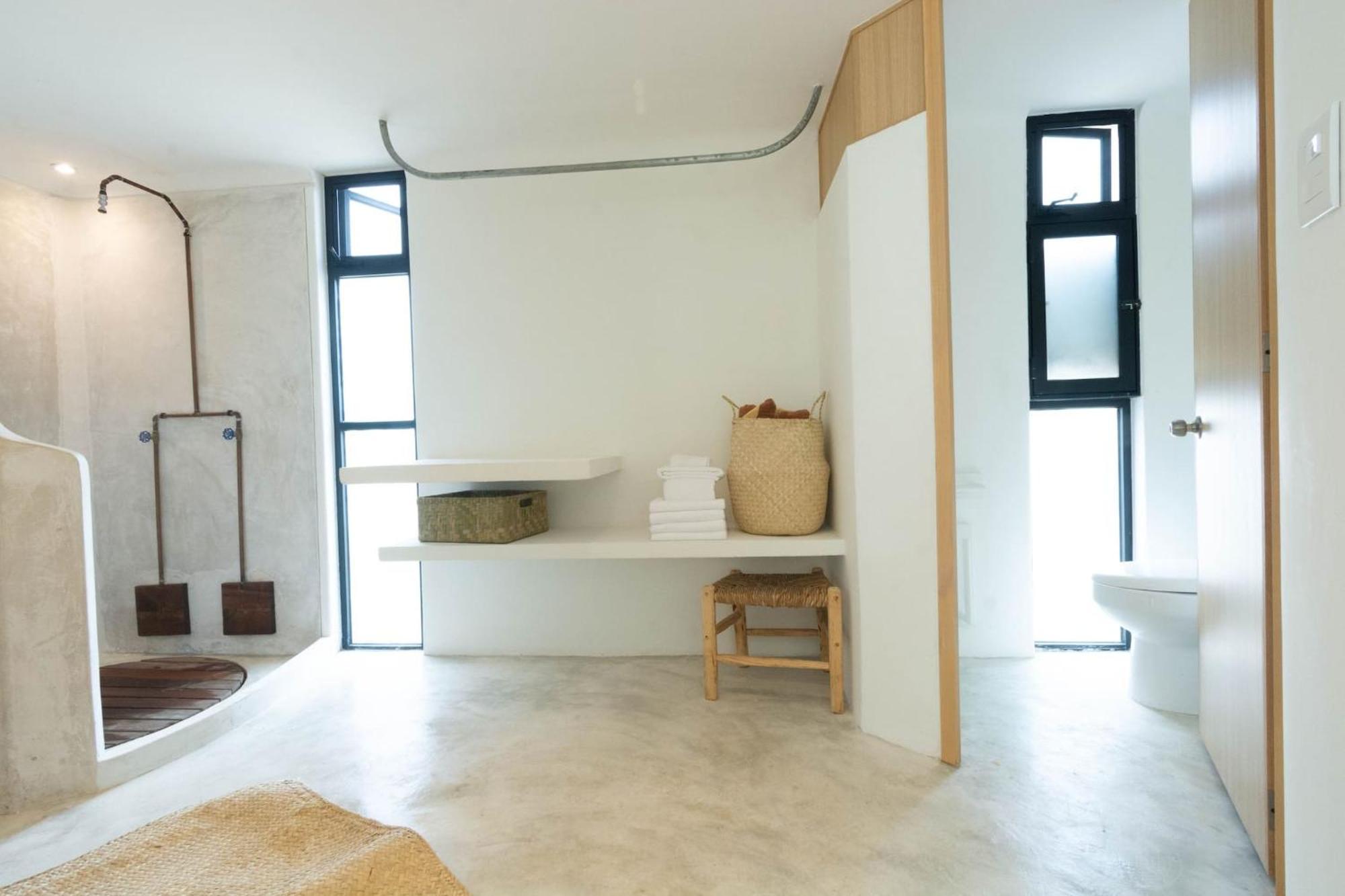 My Soul Home Studios Tulum Exteriör bild