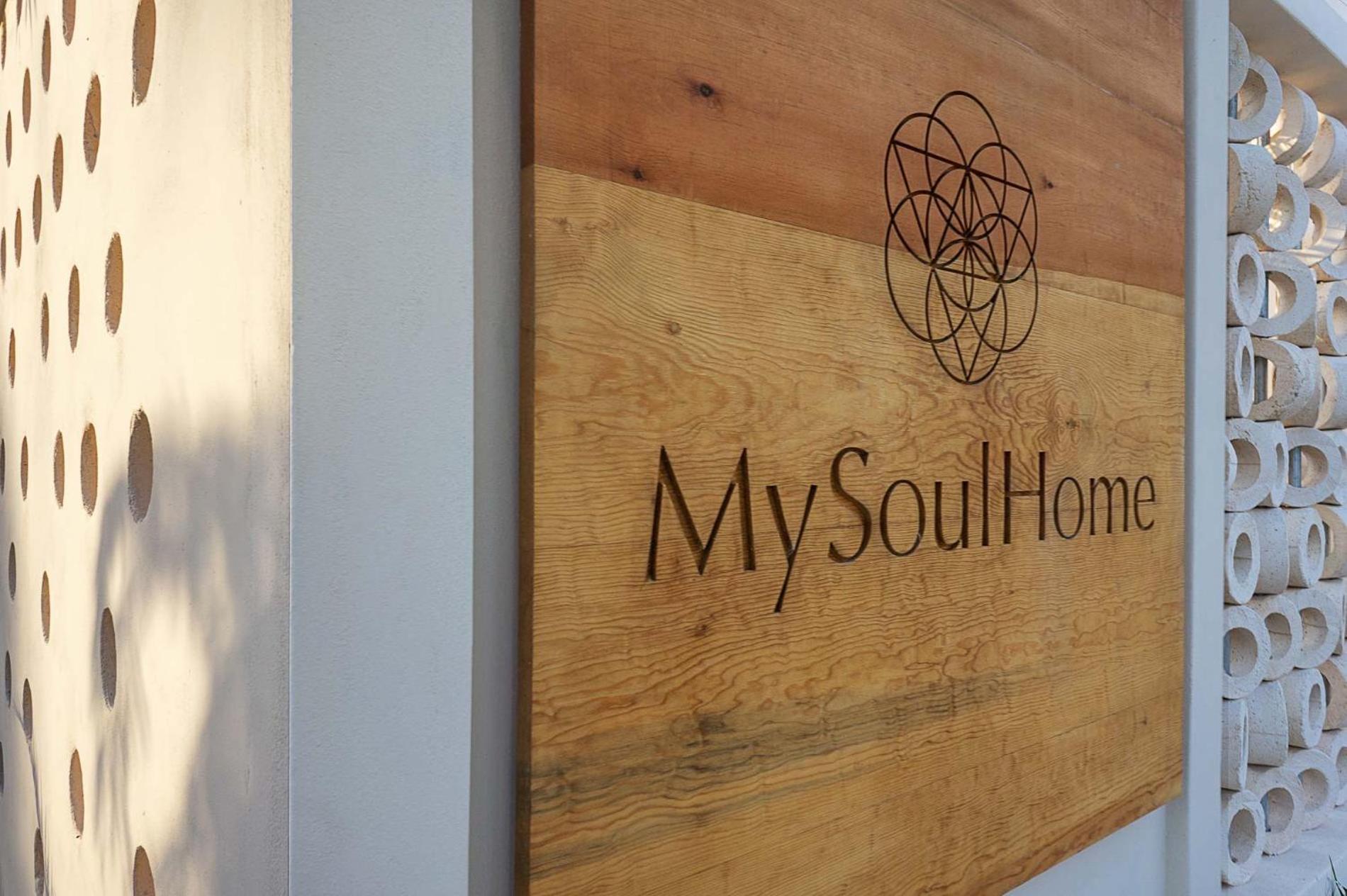 My Soul Home Studios Tulum Exteriör bild
